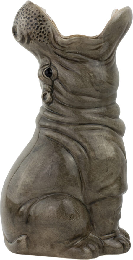 Vase Hungry Hippo