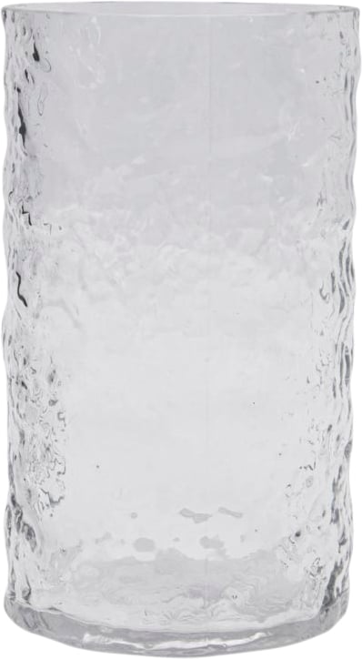 Vase, Huri, Klar