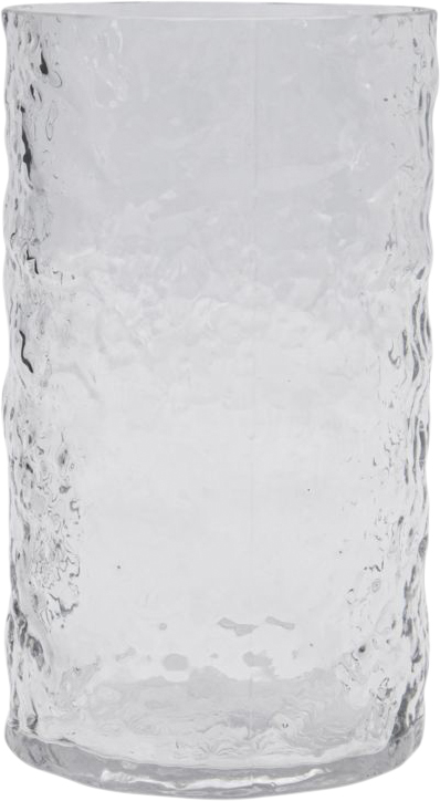 Vase, Huri, Klar