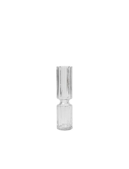 Vase 'Hyacint' Mundblæst Glas Broste Copenhagen