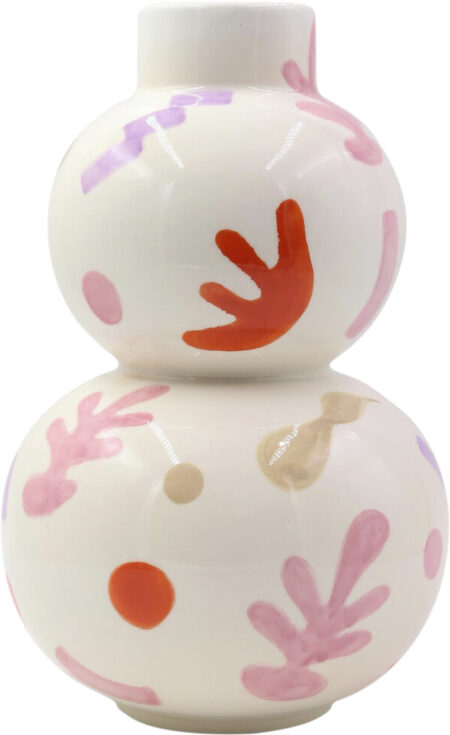 Vase Isla - Funky Fiesta