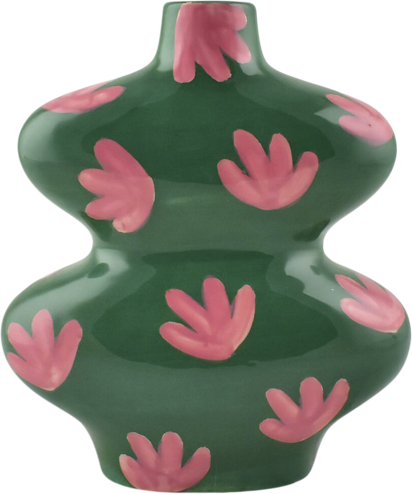Vase Julia - Flower Fantasía Vase Julia - Flower Fantasía
