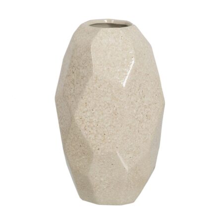 Vase Keramik 28 x 28 x 46 cm