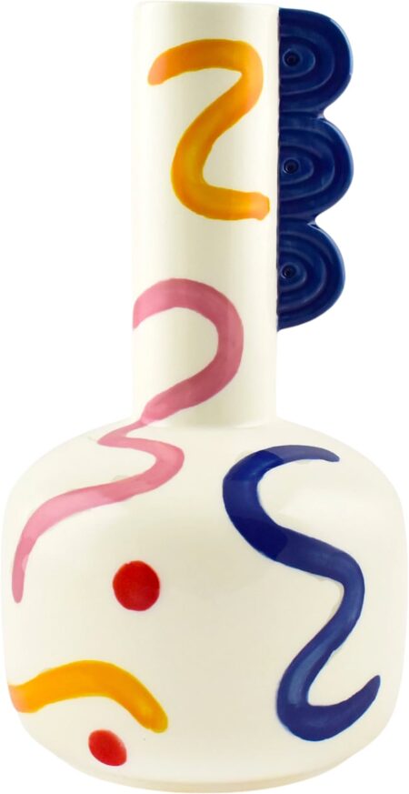 Vase Lucas - Pintura Locura
