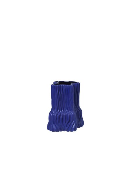 Vase Magny Broste Copenhagen Blue
