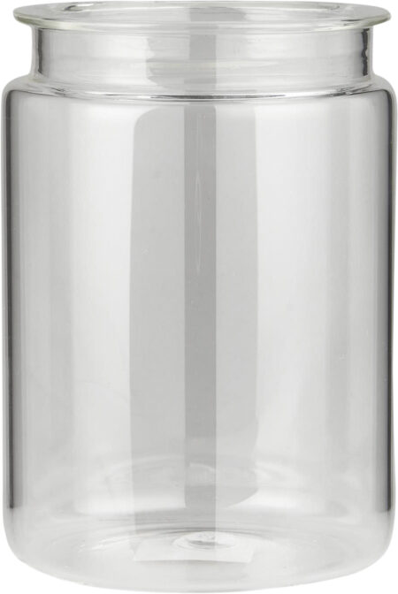 Vase M/bred Kant Claire