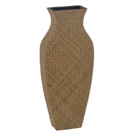 Vase Natur 25 x 8 x 60 cm