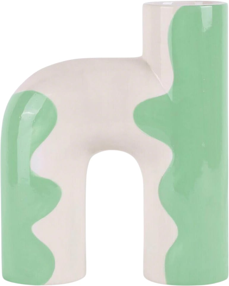 Vase Paula - Fancy Fuego Vase Paula - Fancy Fuego