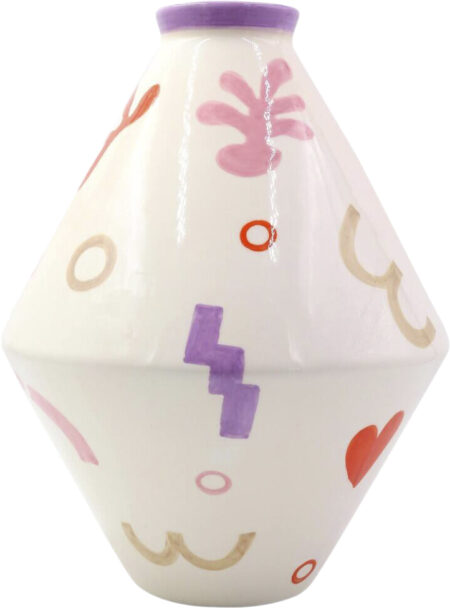 Vase Rafaela - Funky Fiesta