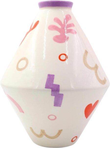Vase Rafaela - Funky Fiesta