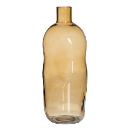 Vase Rav Krystal 13,5 x 13,5 x 35 cm