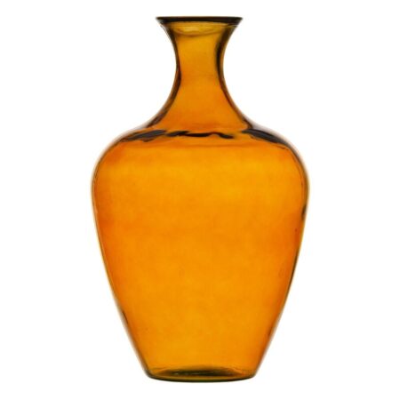 Vase Rav genbrugsglas 40 x 40 x 65 cm