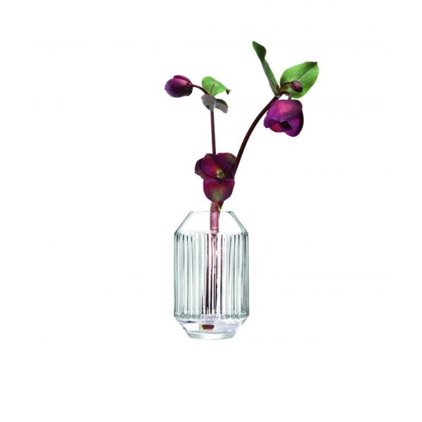 Vase Rotunda Lsa 15x9,2x9,2cm Vase Rotunda Lsa 15x9,2x9,2cm