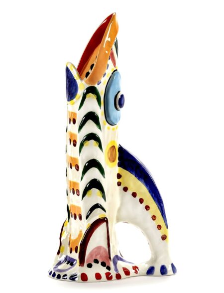 Vase Sicily 03 By Ottolenghi Serax Patterned