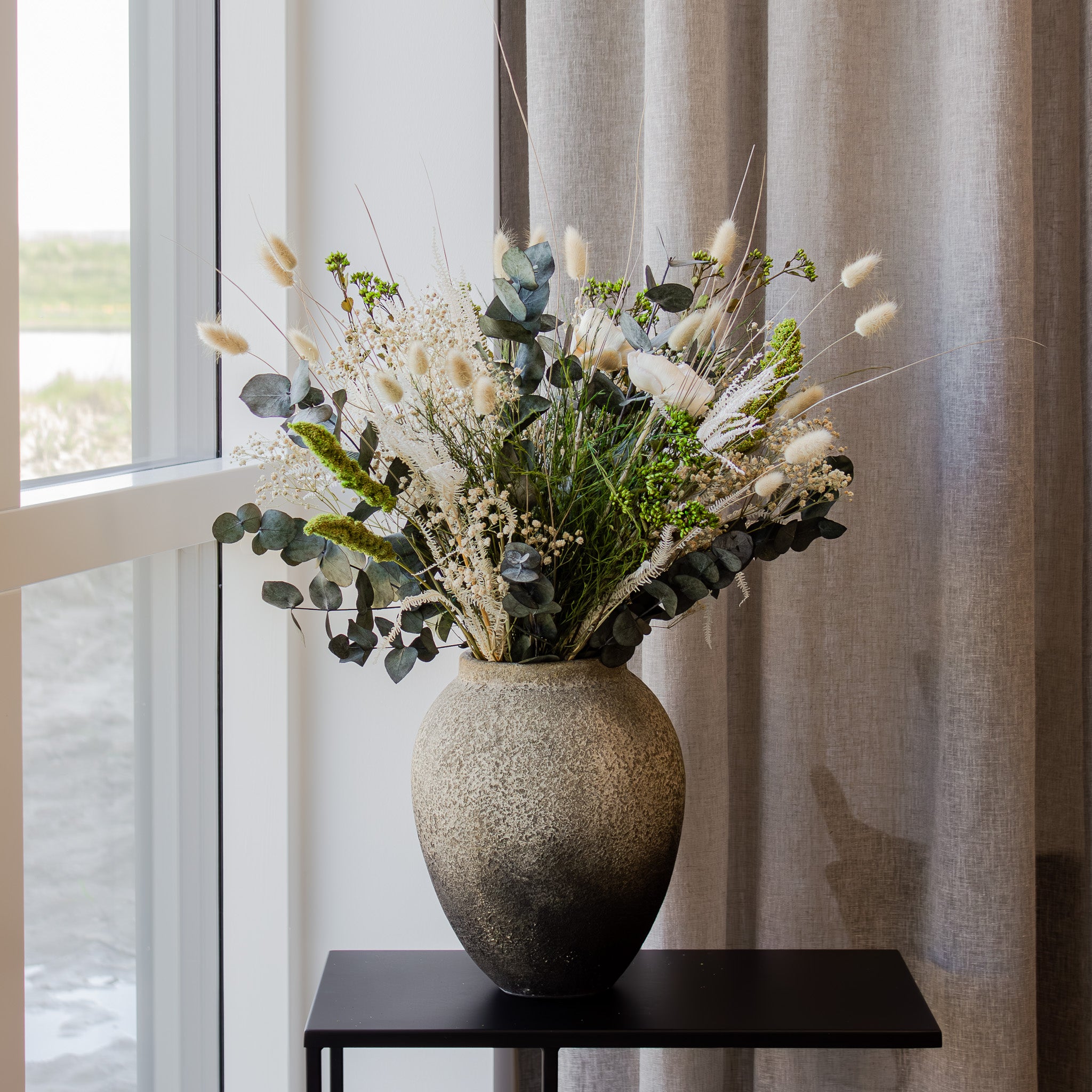 Vase Story - Large Vase Story - Large