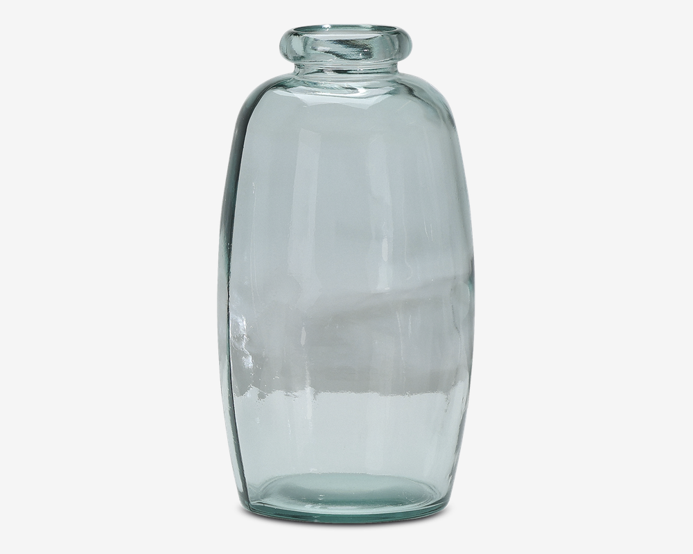 Vase natur H. 35 cm Vase natur H. 35 cm