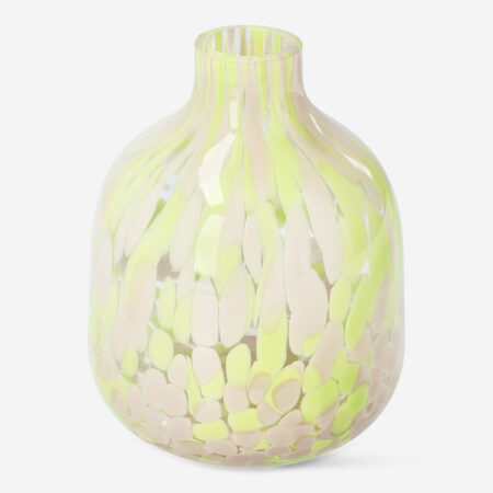 Vase. 13 cm