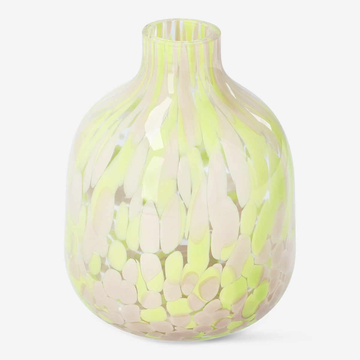 Vase. 13 cm Vase. 13 cm