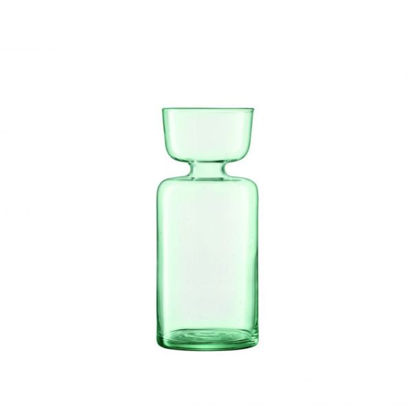 Vase/løgvase Canopy Genbrugt Lsa 20x8,8x8,5cm Vase/løgvase Canopy Genbrugt Lsa 20x8,8x8,5cm