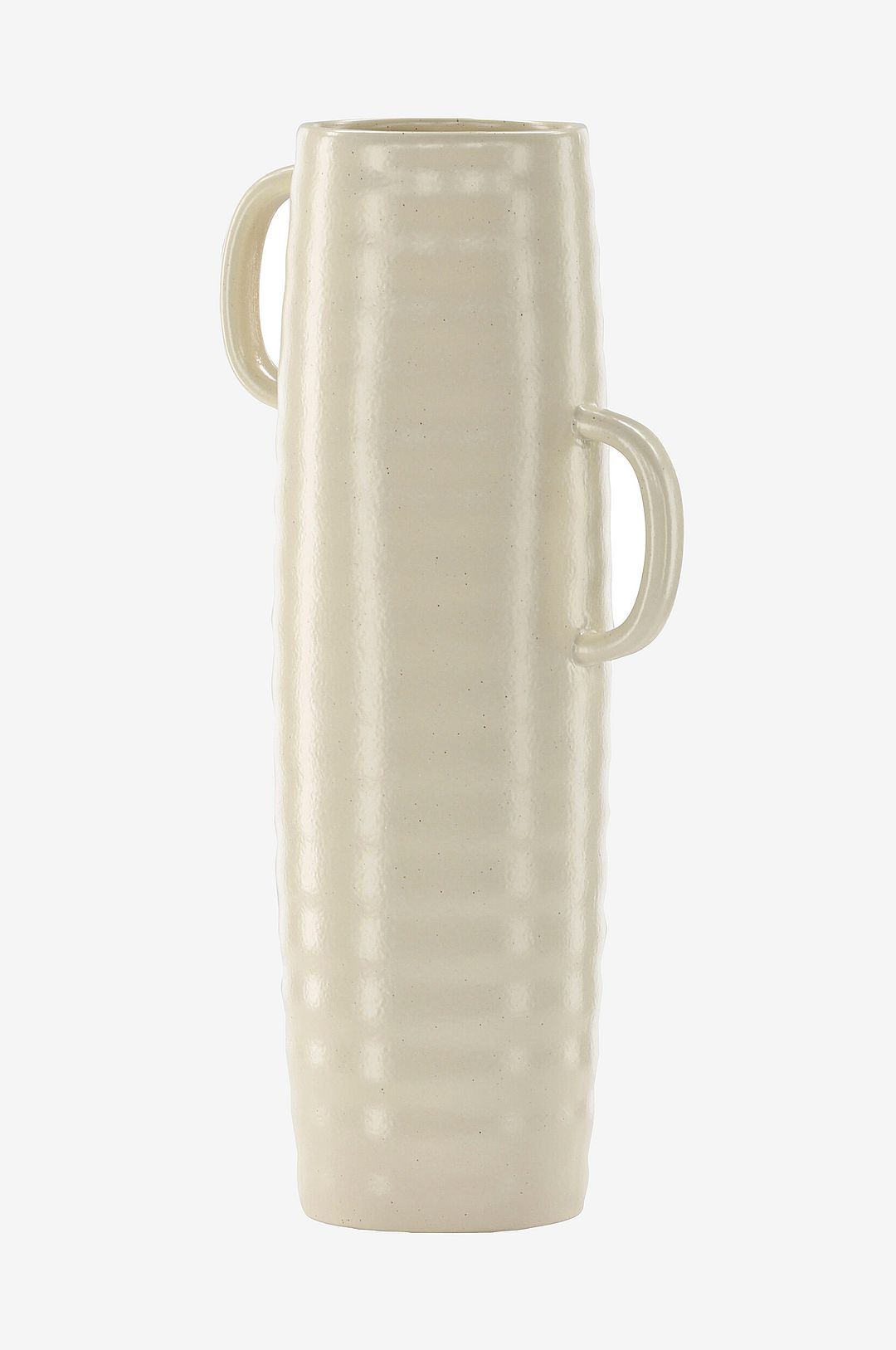 Venture Home - Vase Cent - Beige - Urtepotteskjulere & vaser - - Homeroom Venture Home - Vase Cent - Beige - Urtepotteskjulere & vaser - - Homeroom