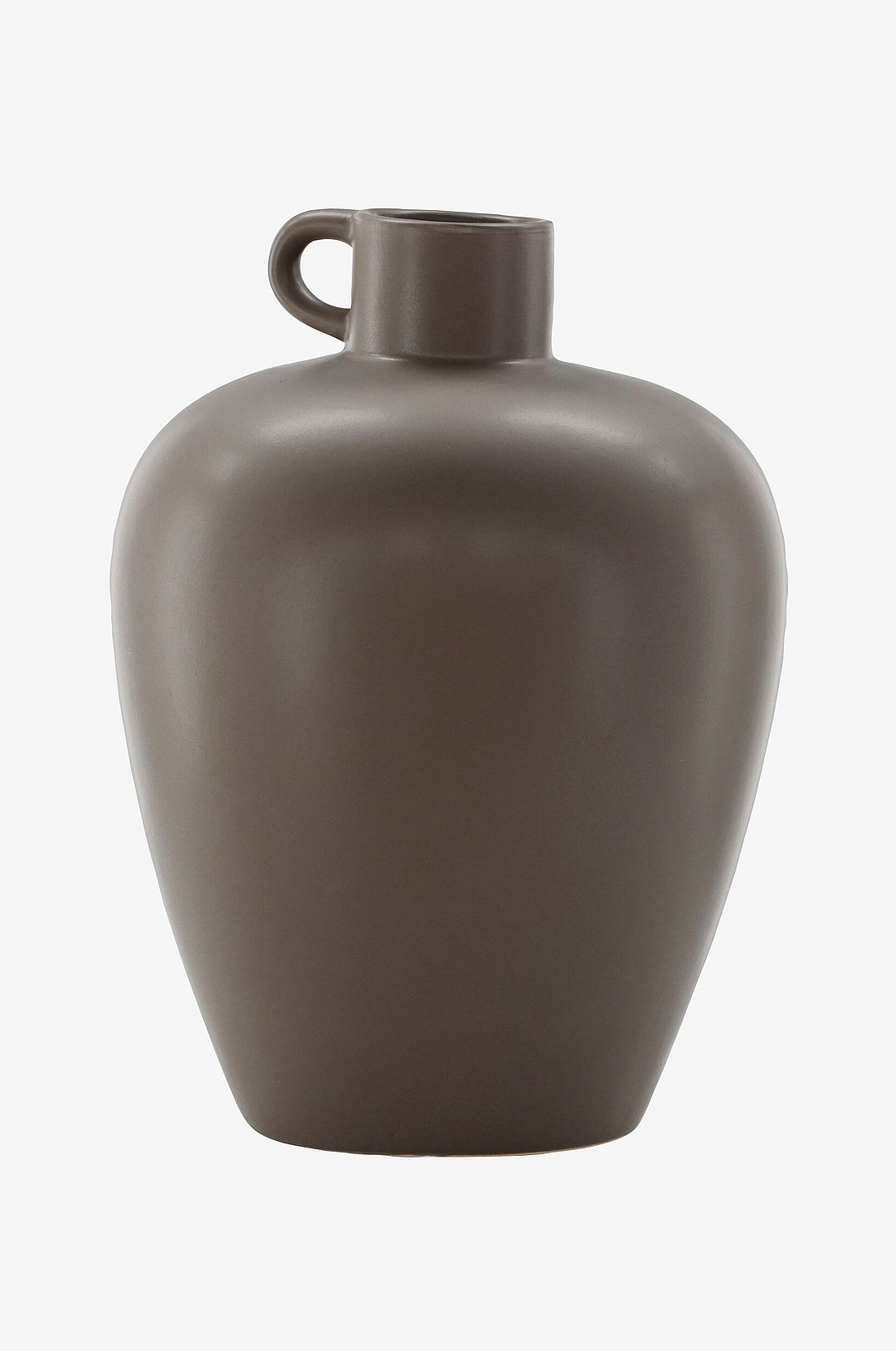 Venture Home - Vase Cent - Brun - Urtepotteskjulere & vaser - - Homeroom Venture Home - Vase Cent - Brun - Urtepotteskjulere & vaser - - Homeroom