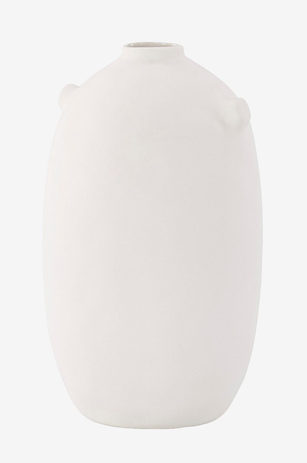 Venture Home - Vase Madi - Hvid - Urtepotteskjulere & vaser - - Homeroom Venture Home - Vase Madi - Hvid - Urtepotteskjulere & vaser - - Homeroom