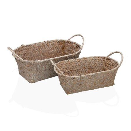 Versa kurvesæt med håndtag 20 × 12 × 30 cm