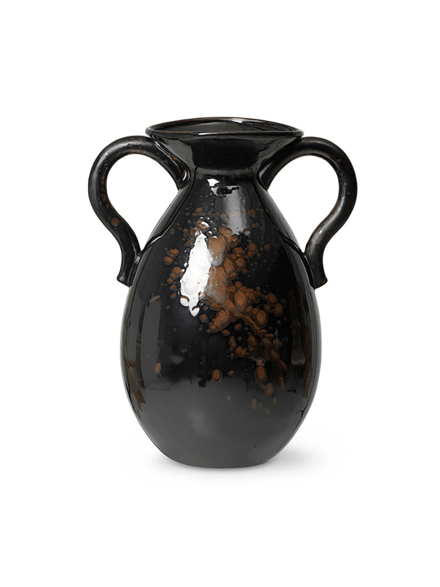 Verso Floor Vase fra Ferm Living Verso Floor Vase fra Ferm Living