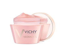 Vichy Neovadiol Rose Platinium, Kvinder, Moden hud, Ansigt, Anti-rynke, Fugte, Plejende, Styrkende, Tonificerende, Pot, Aqua / Water, Glycerin, Alcohol Denat., Dimethicone, Paraffinum Liquidum / Mineral Oil,...