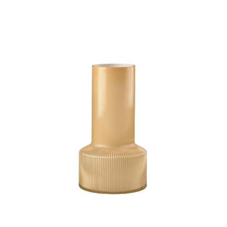 Villa Collection - Hvils Vase Dia 19 x 34 cm