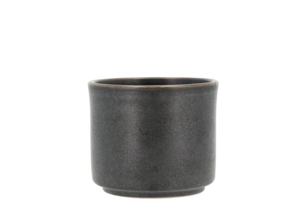 Villa Collection - Leer Skjuler Dia 13 x 11 cm Sortmetallic Villa Collection - Leer Skjuler Dia 13 x 11 cm Sortmetallic