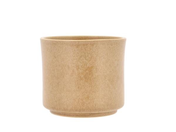 Villa Collection - Leer Skjuler Dia 15 x 13 cm Creme Villa Collection - Leer Skjuler Dia 15 x 13 cm Creme