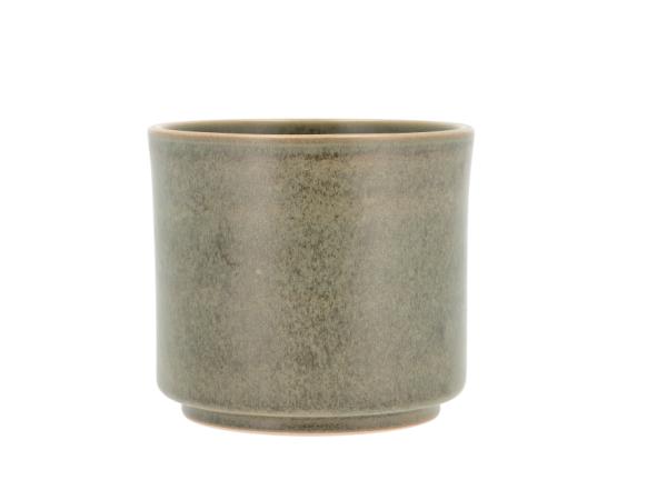 Villa Collection - Leer Skjuler Dia 15 x 13 cm Grøn Villa Collection - Leer Skjuler Dia 15 x 13 cm Grøn