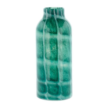Villa Collection Styles vase Ø14,5x36 cm Green