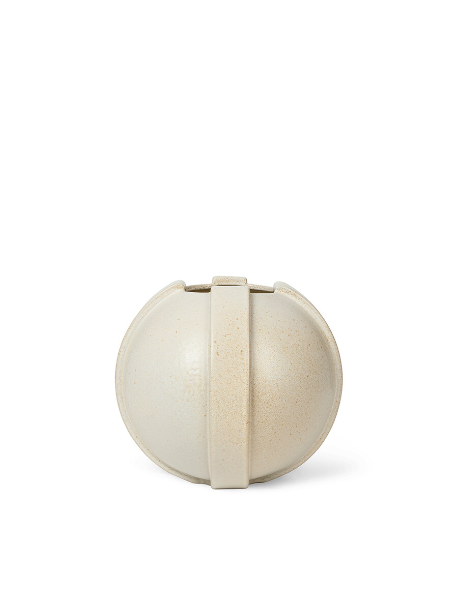 Vinci Vase 01, vintage glaze fra Louise Roe Vinci Vase 01, vintage glaze fra Louise Roe