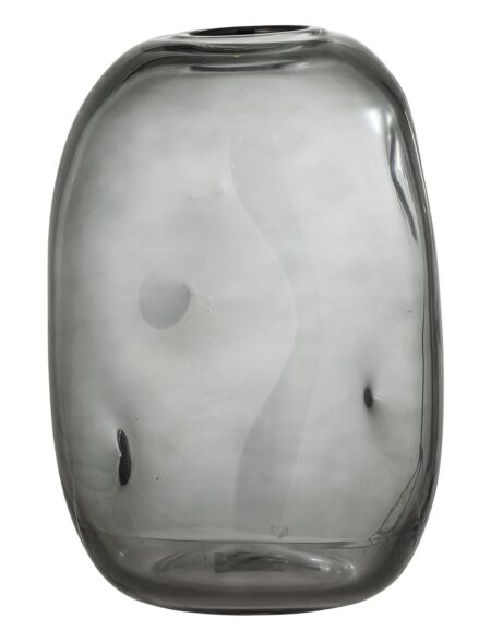 Vinda Vase Bloomingville Grey