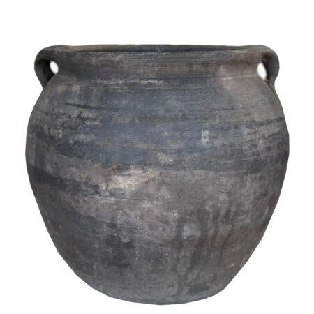 Vintage krukke - mini m/øre