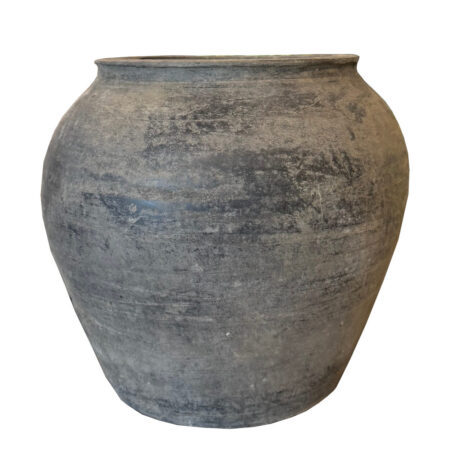 Vintage krukke - small