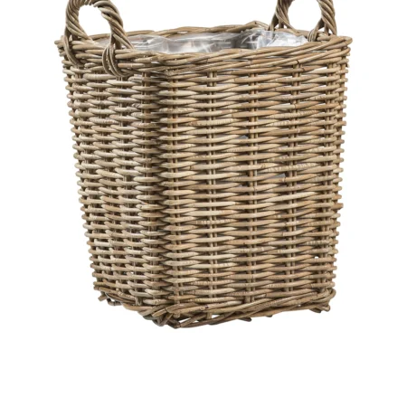 Viola kurv B35xH40 cm i Kubu rattan