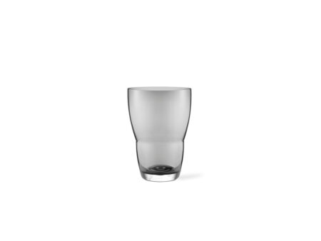 Vipp - 248 Vase Smoked Grey