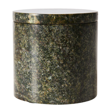 Vita krukke, seagrass