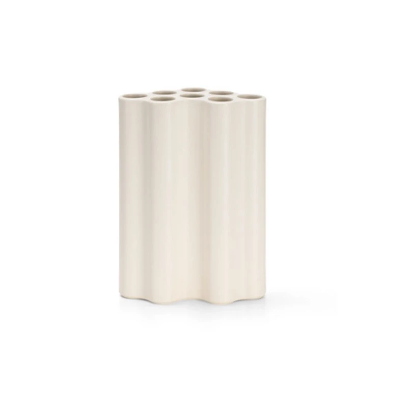 Vitra - Nuage Céramique Vase Large White Vitra - Nuage Céramique Vase Large White