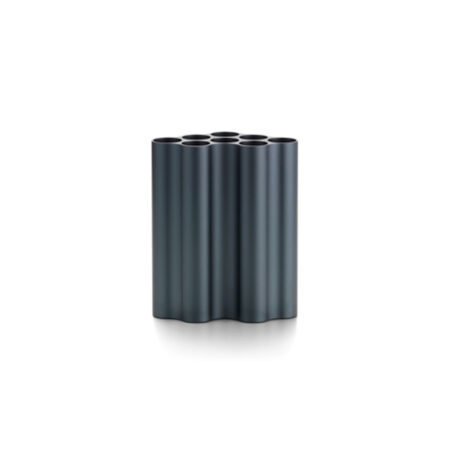 Vitra - Nuage Vase Medium Steel Blue