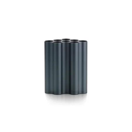 Vitra - Nuage Vase Medium Steel Blue