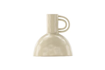 Vivi Vase - Beige