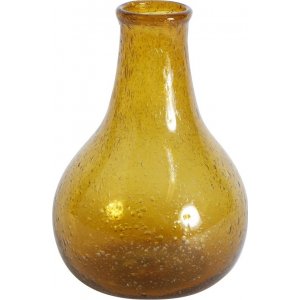 Volta vas rundkolv kort 11 cm - Beige