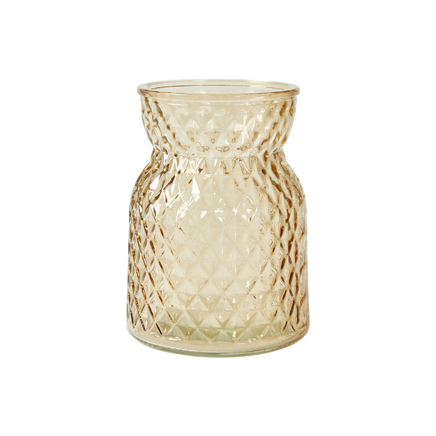 WARM G. ROMBE STAGE/VASE WARM G. ROMBE STAGE/VASE