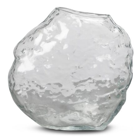 Watery vase