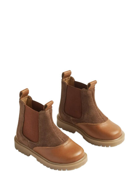 Wheat | Chelsea Kana | 25