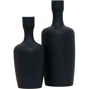 Whells vas-set - Antracit